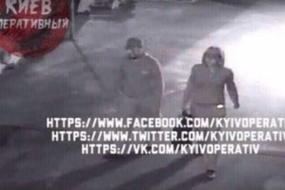 Украинская полиция преследует подозреваемых в убийстве Шеремета, — источник (ФОТО, КАРТА) | Русская весна