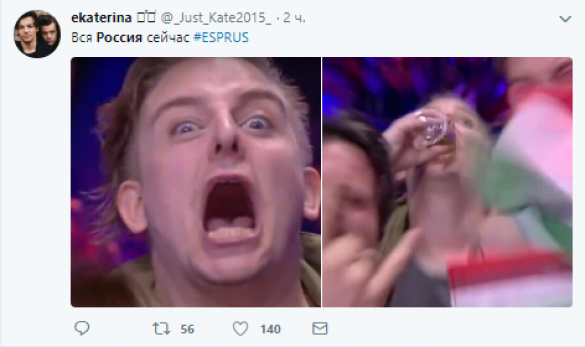 «Нога Кремля»: как в Интернете отреагировали на победу России над Испанией (ФОТО) | Русская весна