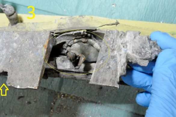 Эксперт вскрыл странную тайну следствия по делу «Боинга» МН17 (ФОТО) | Русская весна