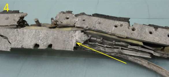 Эксперт вскрыл странную тайну следствия по делу «Боинга» МН17 (ФОТО) | Русская весна