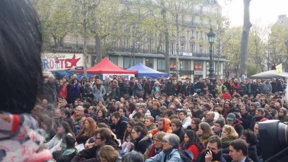 Несколько десятков полицейских пострадали в городах Франции во время беспорядков (ФОТО) | Русская весна