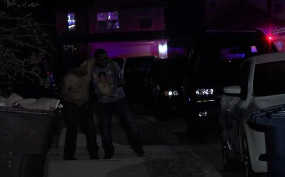 Хэллоуин удался: в США «Фредди Крюгер» открыл стрельбу по людям (ФОТО, ВИДЕО) | Русская весна