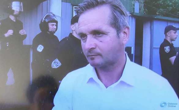 Это Украина: Ультрас побили тренера ФК «Черноморец» (ФОТО) | Русская весна