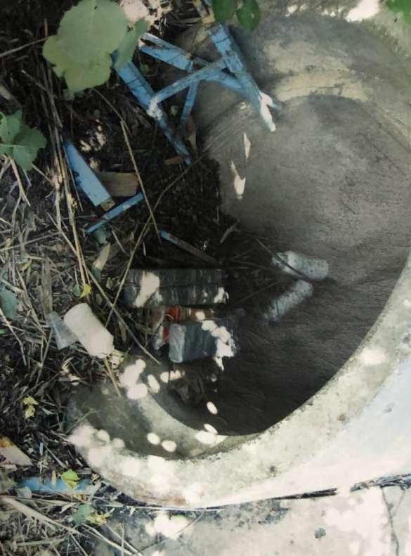 ФСБ задержала в Крыму украинского боевика, готовившего теракты (ФОТО, ВИДЕО) | Русская весна