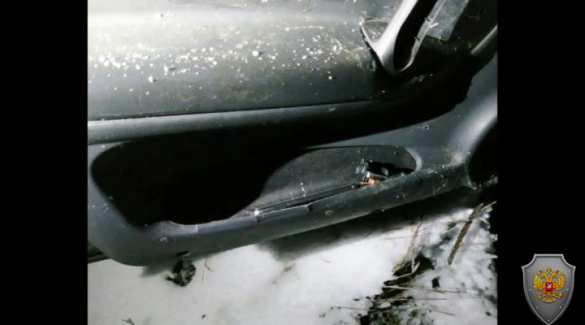 На Ставрополье ФСБ ликвидировала бандитов, готовивших теракт (ФОТО, ВИДЕО 18+) | Русская весна