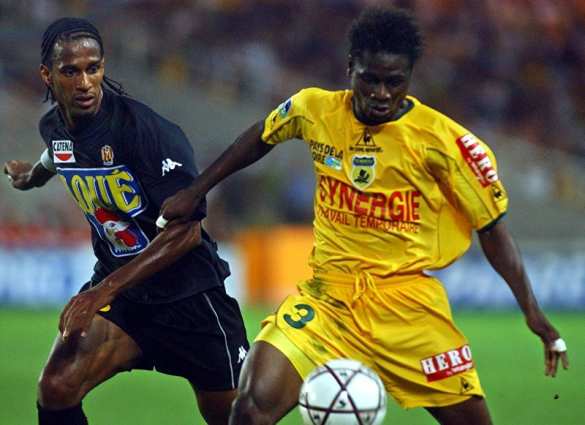 Мать габонского футболиста принесли в жертву ради его карьеры (ФОТО) | Русская весна