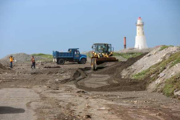 США эвакуируют людей с Гуантанамо (ФОТО) | Русская весна