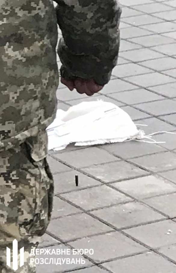 Стрелял в упор и добивал прикладом: под Львовом солдат-срочник ВСУ убил пограничника (ФОТО) | Русская весна