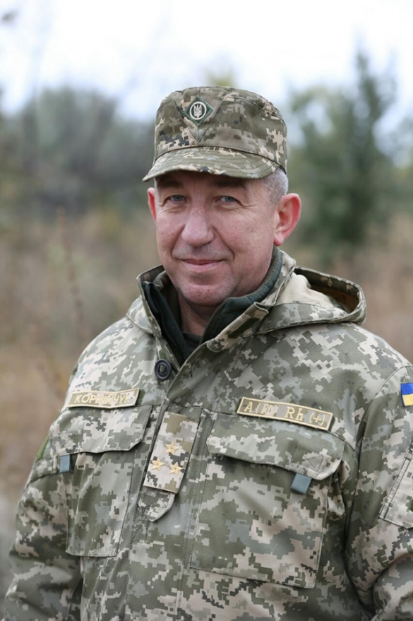 Генерала ВСУ пытались ликвидировать, подстроив ДТП (ФОТО) | Русская весна