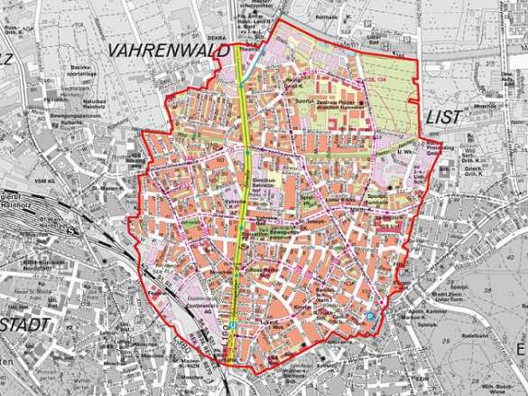 В Германии эвакуируют 50 тысяч человек из-за бомб времён Второй мировой войны (КАРТА) | Русская весна