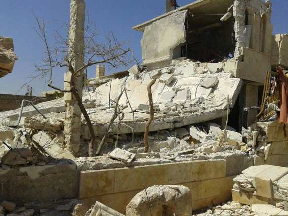 «Спасите нас!» — жители шиитских деревень Сирии благодарят Россию, Путина и ВКС РФ и просят остановить геноцид, — эксклюзив «РВ» (ВИДЕО, ФОТО 18+) | Русская весна