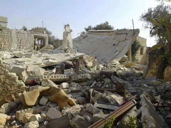 «Спасите нас!» — террористы готовятся к штурму окруженных шиитских поселков в Сирии (ФОТО) | Русская весна