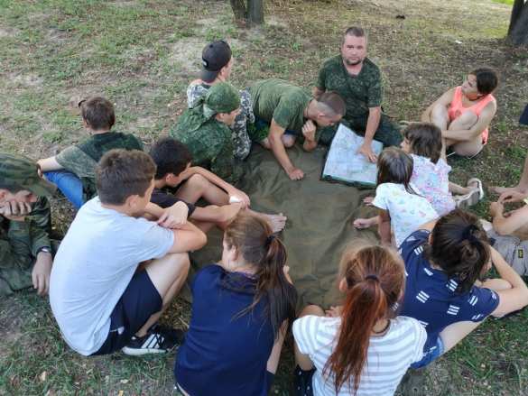 Будущее Донбасса (ФОТО) | Русская весна