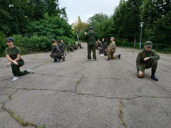 Будущее Донбасса (ФОТО) | Русская весна
