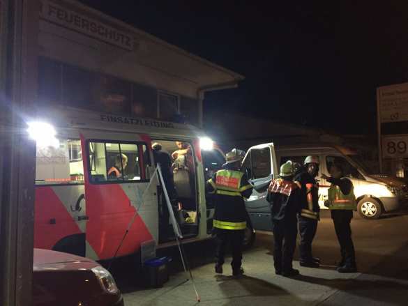 В Германии мужчина с топором напал на пассажиров поезда, ранен 21 человек (+ФОТО) | Русская весна