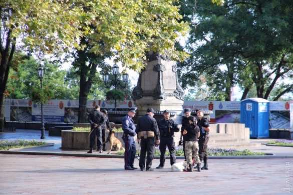 В Одессе начался гей-парад — ПРЯМАЯ ТРАНСЛЯЦИЯ. Смотрите и комментируйте с «Русской Весной» (+ФОТО) | Русская весна