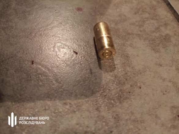 Пьяный СБУшник устроил стрельбу в развлекательном заведении (ФОТО) | Русская весна