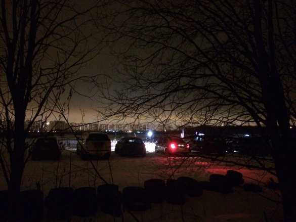 Памяти Героя: Позывной «Гиви» из тысячи свечей выложили в Петербурге (ФОТО, ВИДЕО) | Русская весна