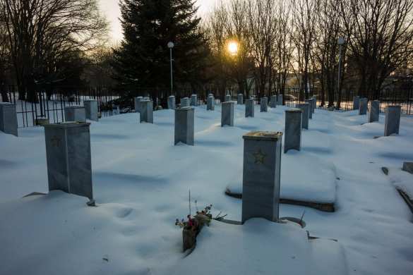 Цветок для Героя: в Болгарии почтили память Гиви и Моторолы (ФОТО, ВИДЕО) | Русская весна