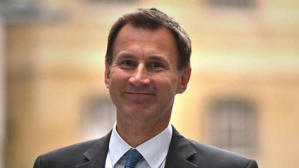 «Британия становится колонией»: скандал в правительстве, отставка главы МИД и новый министр (ФОТО) | Русская весна