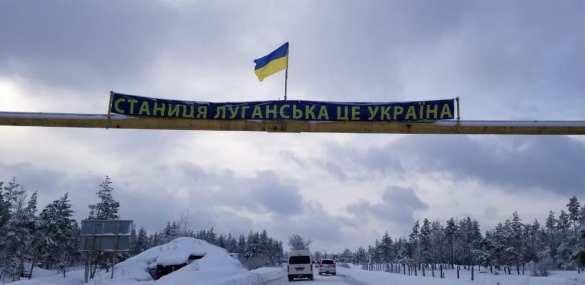Председатель ОБСЕ прибыл на Донбасс (ФОТО) | Русская весна
