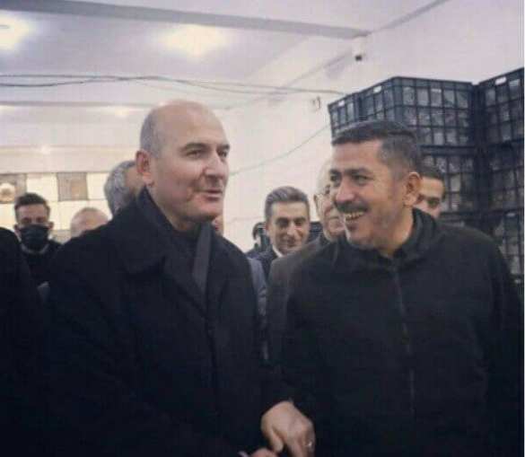 В Идлибе банды выходят из-под контроля Анкары, в регион срочно прибыл глава МВД Турции (ФОТО) | Русская весна