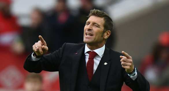 Тренер «Спартака» итальянец Каррера оценил шансы России в предстоящем матче с Испанией | Русская весна