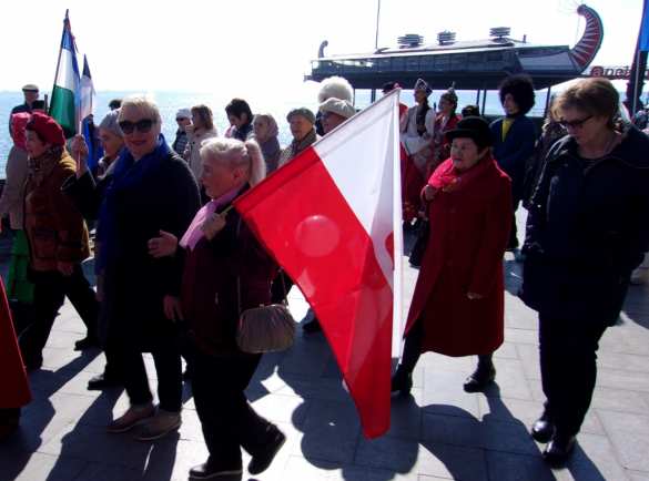 «Крымчане поставили на карту всё...» (ФОТО) | Русская весна