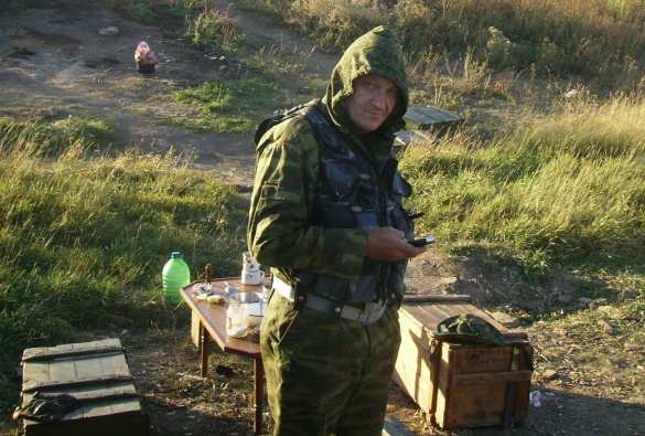 «Покарать за службу в ДНР!» — сербский доброволец погибает в ростовском СИЗО | Русская весна