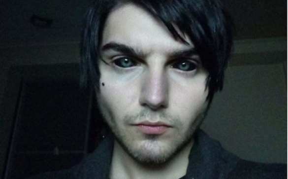 Убийца с клыками и глазами демона: страшное преступление в Тернополе (ФОТО, ВИДЕО) | Русская весна