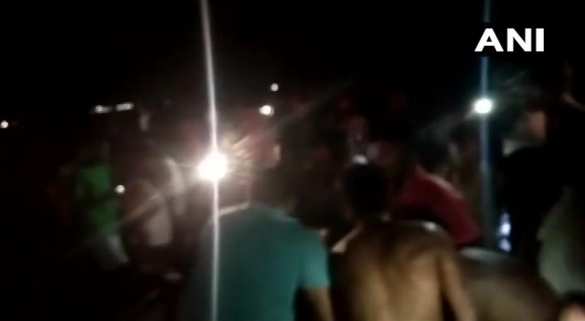 Су-30 разбился в Индии (+ВИДЕО, ФОТО) | Русская весна