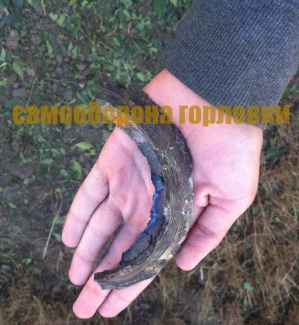 Ночной обстрел Горловки: есть разрушения, убитые и раненые (ФОТО, ВИДЕО) | Русская весна