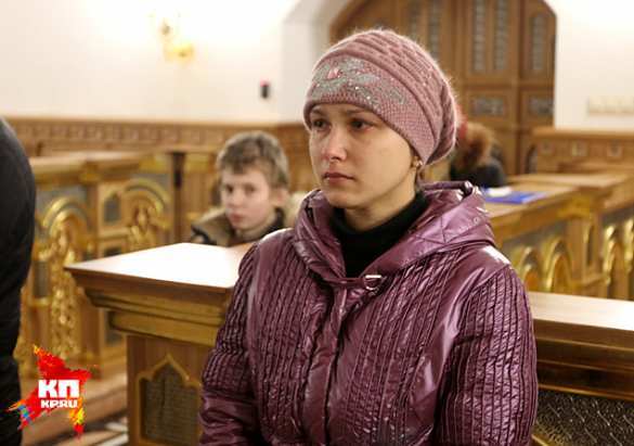 Горловка: обстрелян Богоявленский собор, сожжена трапезная, в которой бесплатно кормили людей (ВИДЕО+ФОТО) | Русская весна