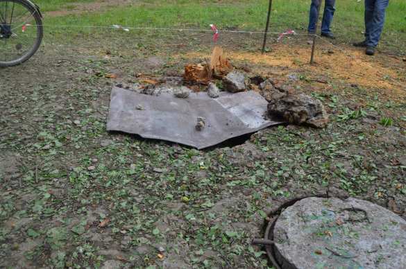 Как ВСУ уничтожают Горловку — фоторепортаж «Русской Весны» (+ВИДЕО, ФОТО) | Русская весна