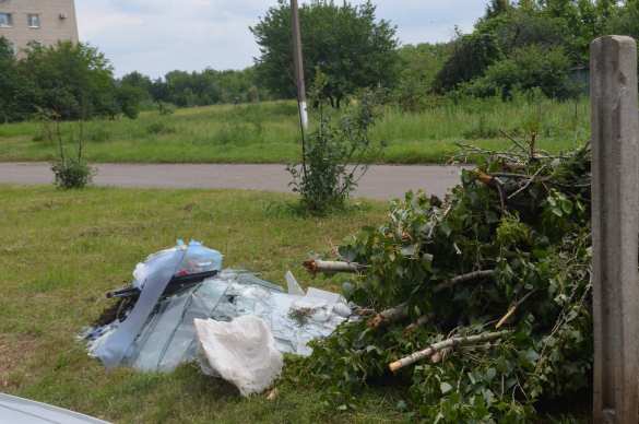 Как ВСУ уничтожают Горловку — фоторепортаж «Русской Весны» (+ВИДЕО, ФОТО) | Русская весна