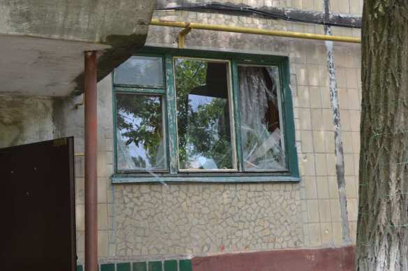 Как ВСУ уничтожают Горловку — фоторепортаж «Русской Весны» (+ВИДЕО, ФОТО) | Русская весна