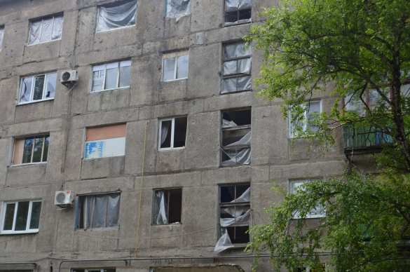 Как ВСУ уничтожают Горловку — фоторепортаж «Русской Весны» (+ВИДЕО, ФОТО) | Русская весна