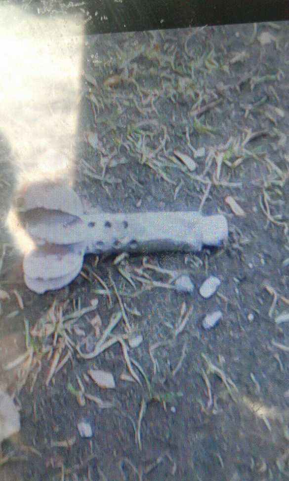 ВАЖНО: Горловка под огнём ВСУ, попадание в детсад (+ФОТО) | Русская весна