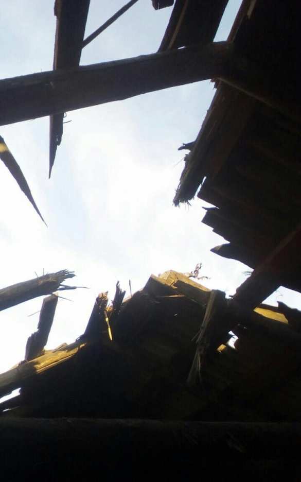 ВАЖНО: ВСУ открыли огонь по Горловке (+ФОТО, ВИДЕО) | Русская весна