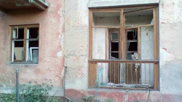 ВАЖНО: ВСУ открыли огонь по Горловке (+ФОТО, ВИДЕО) | Русская весна