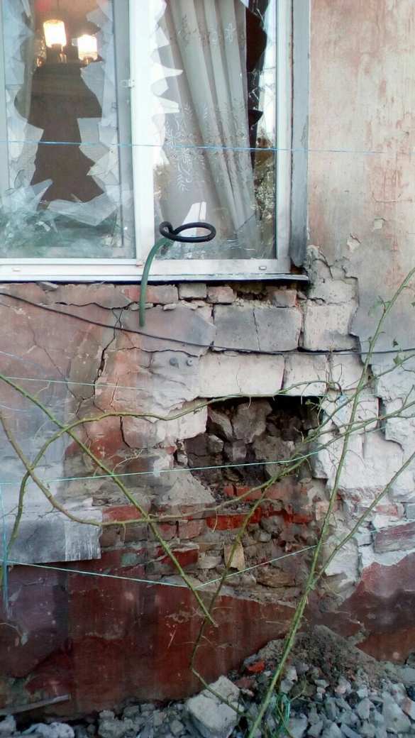 ВАЖНО: ВСУ открыли огонь по Горловке (+ФОТО, ВИДЕО) | Русская весна