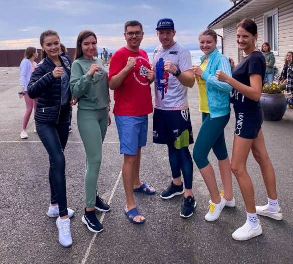 ЛДНР интегрируются в Россию: Дни Донбасса на Дальнем Востоке (ФОТО, ВИДЕО) | Русская весна