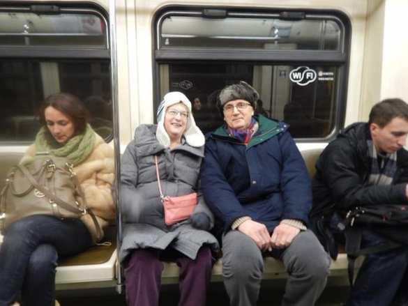 Грэм Филлипс отметил 37-летие в России (ФОТО) | Русская весна