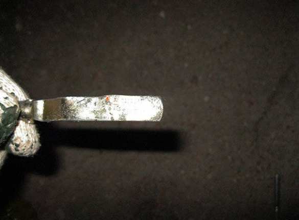 Боевую гранату бросили в полицию на Черниговщине (ФОТО) | Русская весна