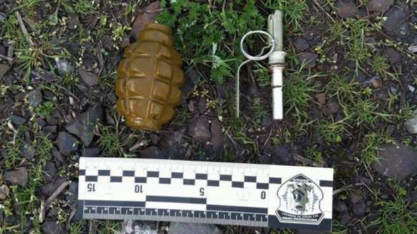 Это Украина: в почтовом ящике одного из домов Тернополя нашли гранату (ФОТО, ВИДЕО) | Русская весна