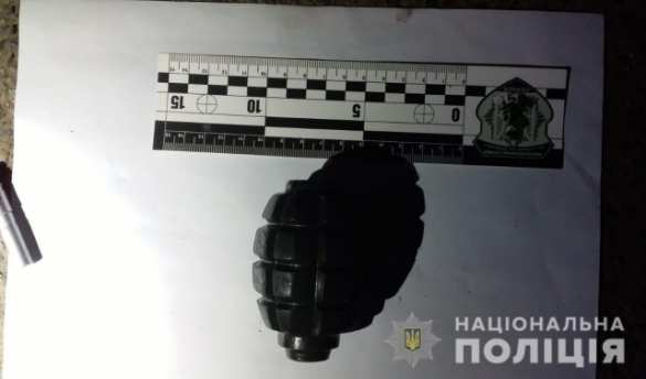 В Ужгороде едва не взорвали АЗС (ФОТО) | Русская весна