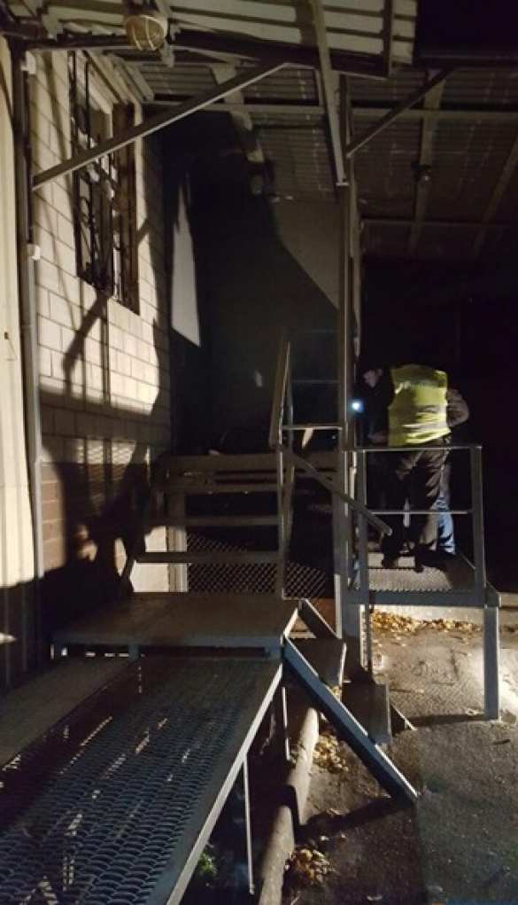 Типичная Украина: в Киеве «ВСУшник»-дезертир взорвал себя гранатой (ОБНОВЛЕНО, ФОТО+ВИДЕО) | Русская весна