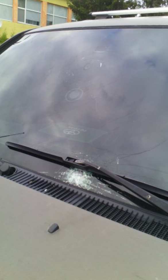 В Ровенщине столкновения с нацгвардией, звучит стрельба, есть раненые — ситуация вышла из под контроля (ВИДЕО+ФОТО) | Русская весна