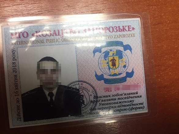 Типичная Украина: в киевском метро задержали мужчину с гранатометом (ФОТО) | Русская весна