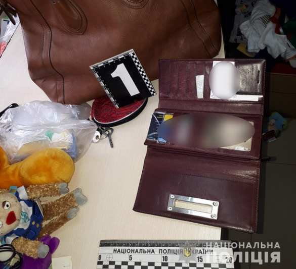 В Харькове нигериец избил и ограбил продавца (+ФОТО) | Русская весна